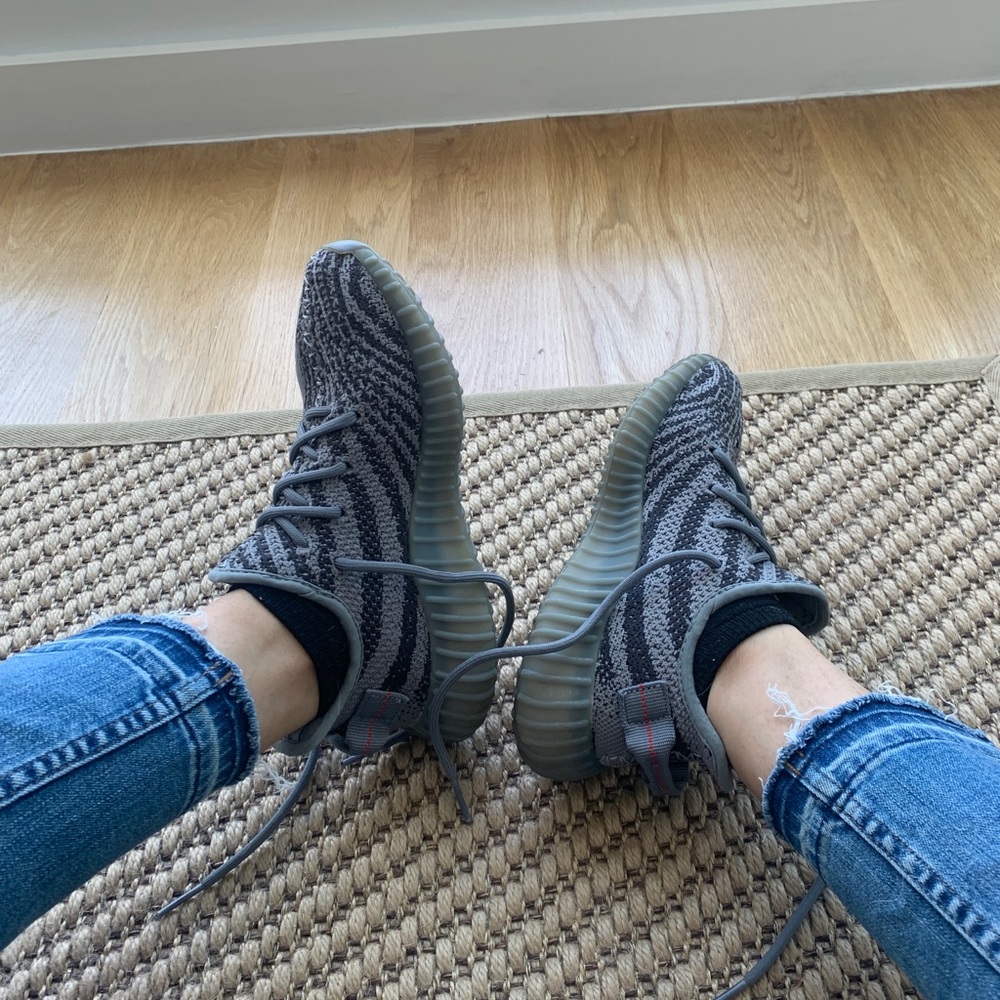 Yeezy Boost 350 V2 2.0 Beluga